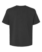 Dark Grey - Back