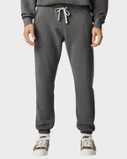 Unisex Garment-Dyed Lightweight Sweatpants
