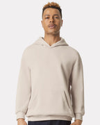 Unisex ReFlex Fleece Hoodie Sweatshirt