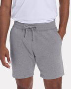 Unisex Fleece Sweat Shorts