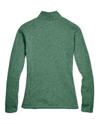 Forest Heather - Back