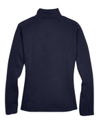 Navy - Back