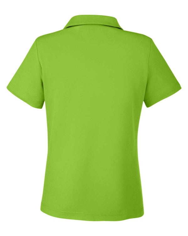 Acid Green - Back
