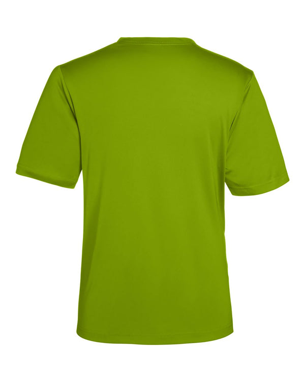 Acid Green - Back