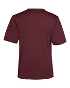 Burgundy - Back