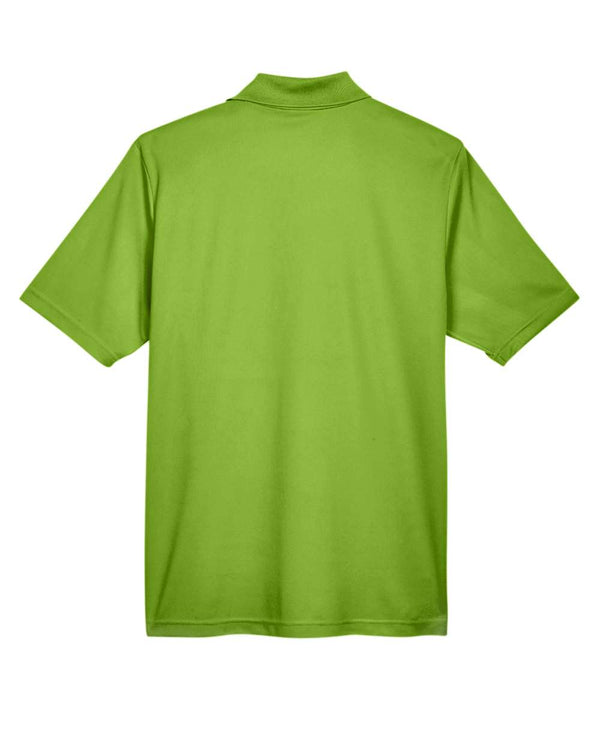 Acid Green - Back
