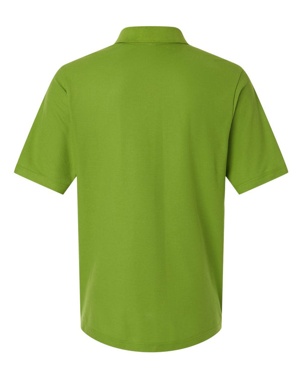 Acid Green - Back