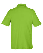 Acid Green - Back