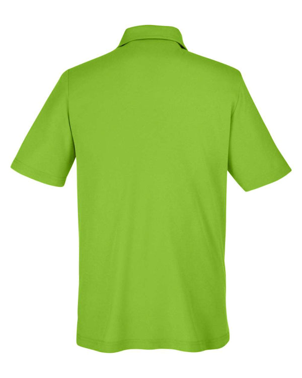 Acid Green - Back