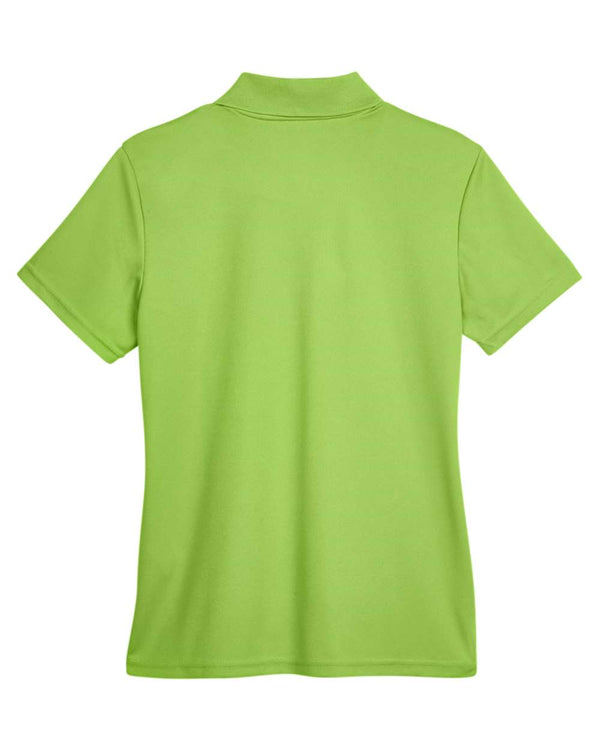 Acid Green - Back