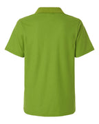 Acid Green - Back