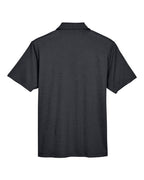 Black Melange - Back