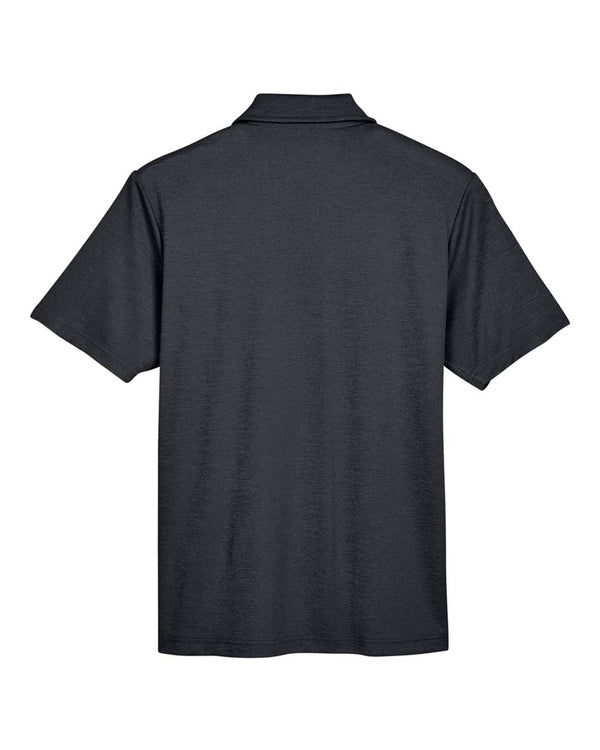 Black Melange - Back