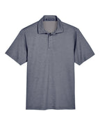 Navy Melange