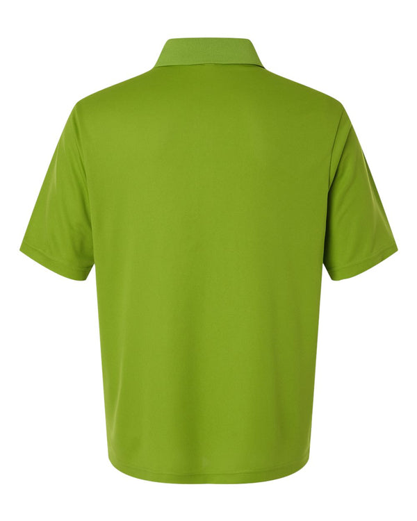 Acid Green - Back