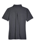 Black Melange - Back