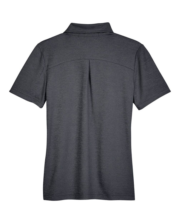 Black Melange - Back