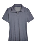 Navy Melange