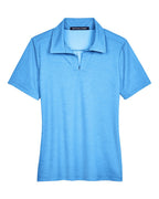 Ocean Blue Melange