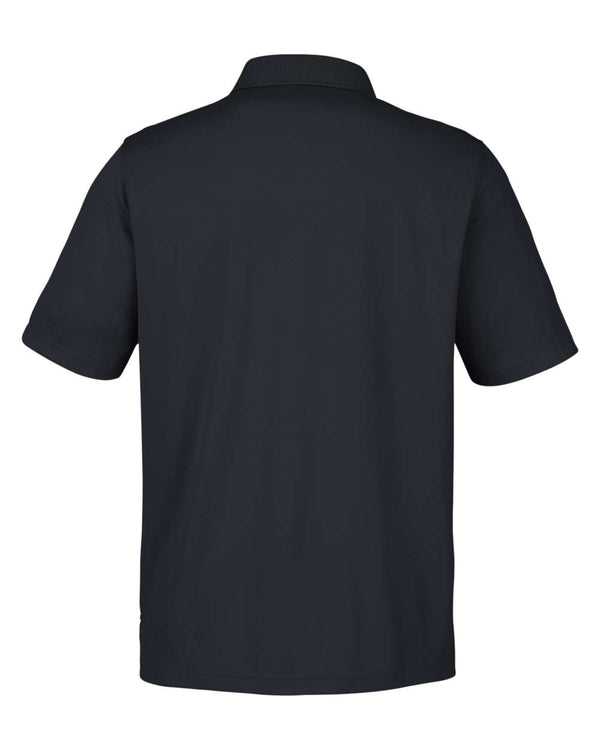 Black - Back