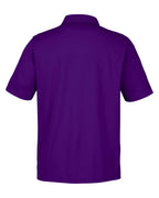 Campus Purple - Back