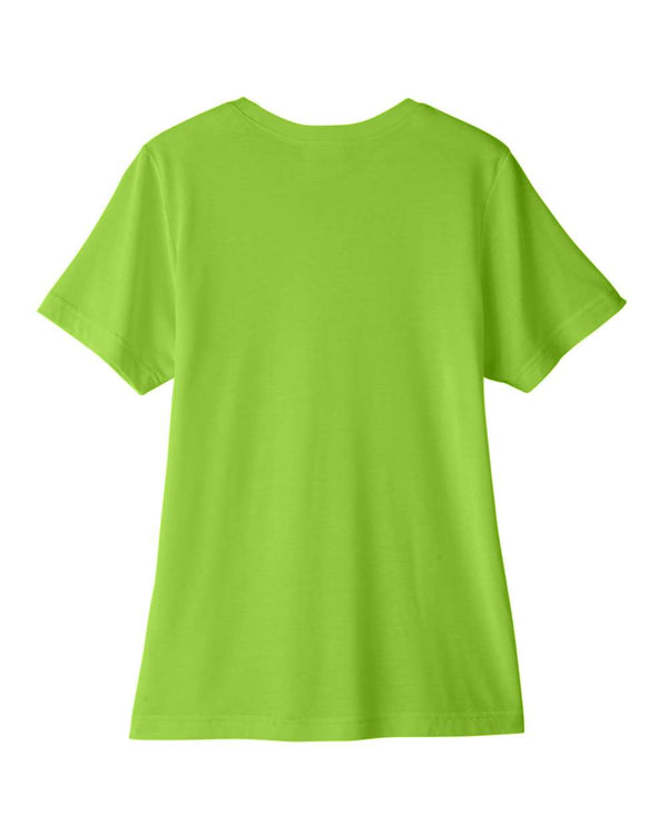 Acid Green - Back