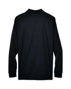 Black - Back