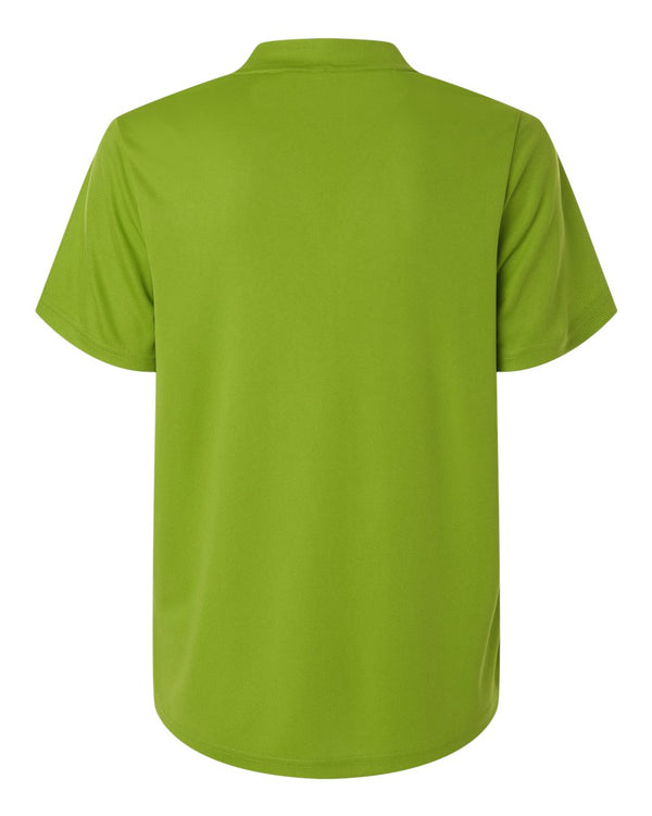 Acid Green - Back