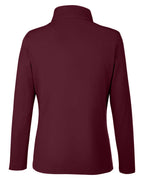 Burgundy - Back