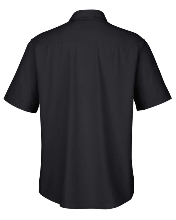 Black - Back