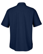 Classic Navy - Back