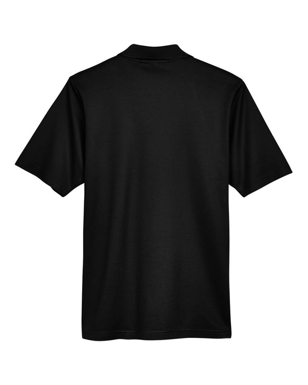 Black - Back