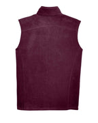 Burgundy - Back