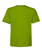 Acid Green - Back