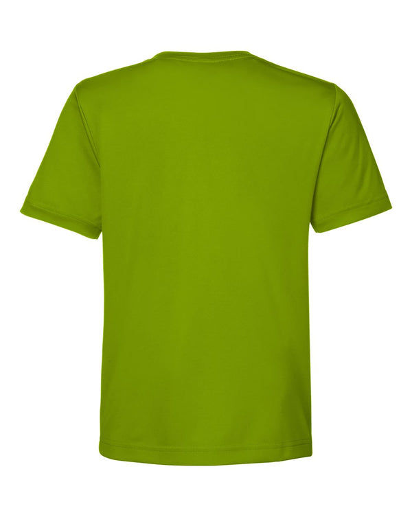 Acid Green - Back