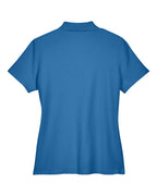 French Blue - Back