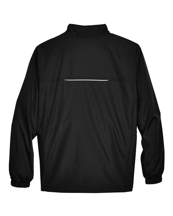 Black - Back