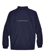 Classic Navy - Back