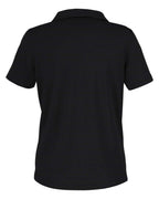 Black - Back
