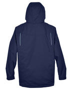 Classic Navy - Back