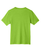 Acid Green - Back