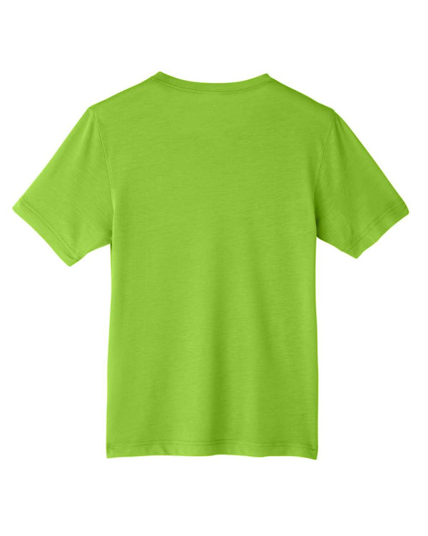 Acid Green - Back