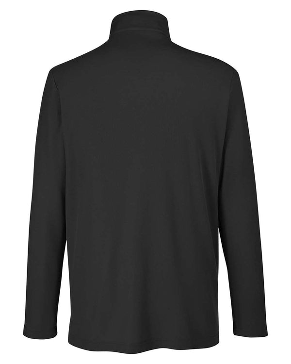 Black - Back