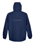 Classic Navy - Back
