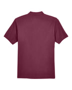 Burgundy - Back