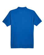French Blue - Back