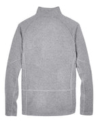 Grey Heather - Back