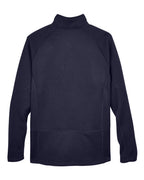 Navy - Back