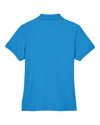 French Blue - Back