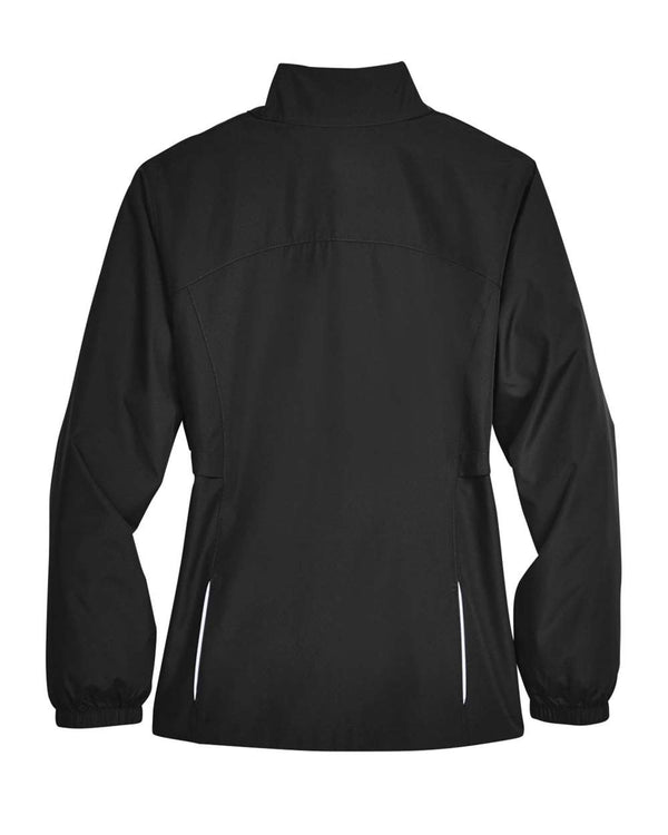 Black - Back